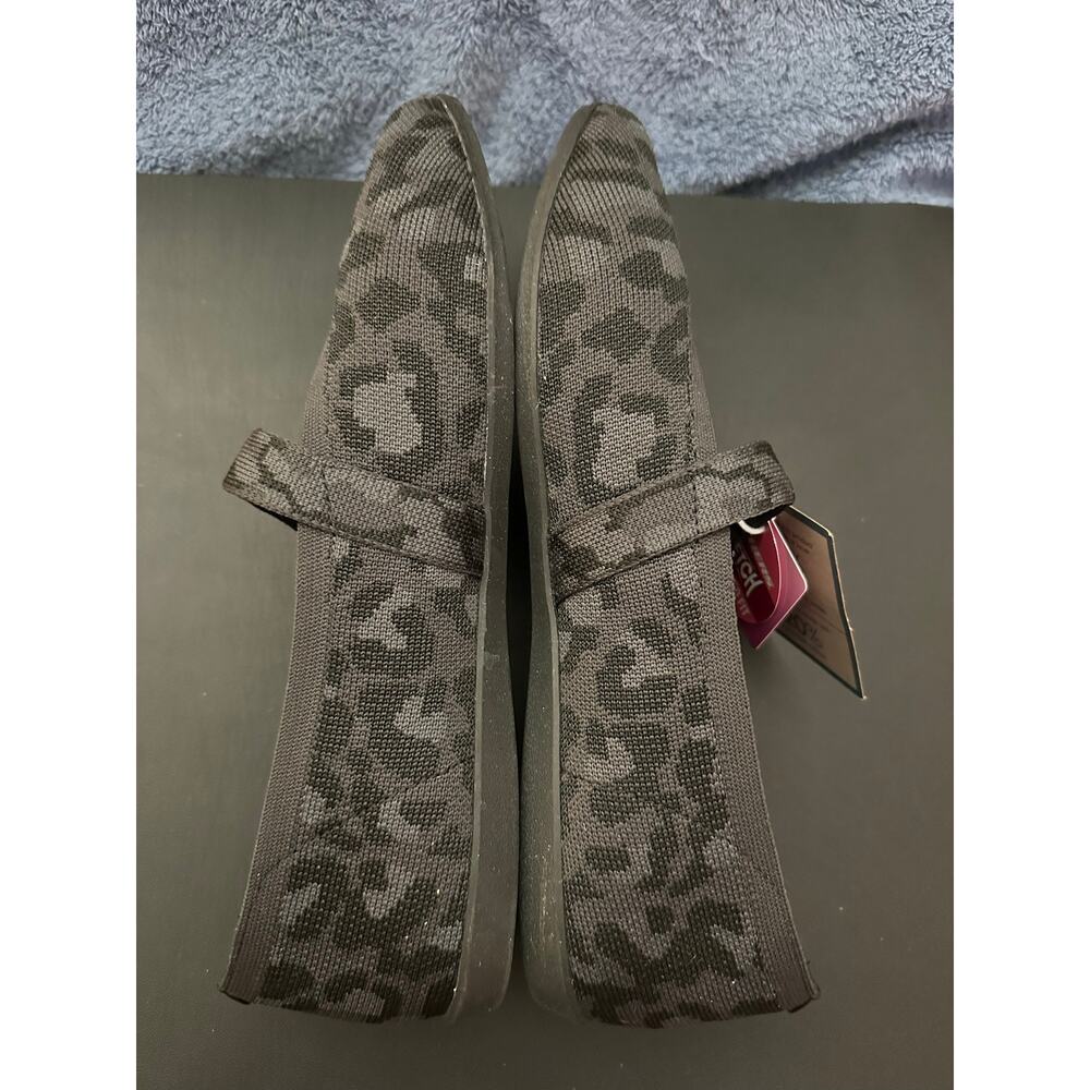 *NWT* Skechers Cleo Walk Runway Mary Jane Flat Wmns - Sz. 11 - Picture 5 of 8